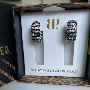 Bomb Party Camouflage Couture ER53331